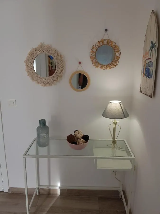 公寓 Apartamento Apolo 萨洛