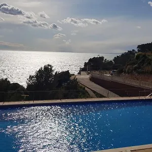  Appartement Con Vistas Al Mar