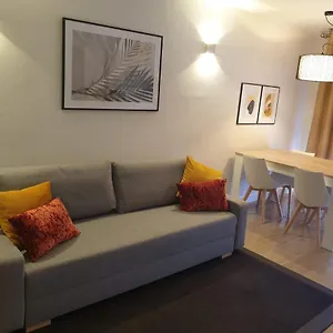  Appartement Maxx