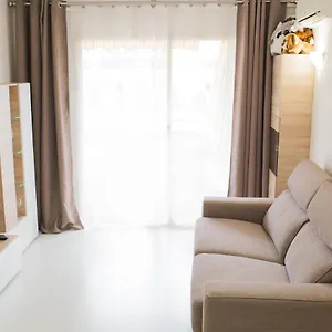 Apartamento Cosy