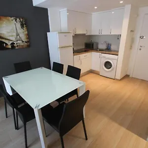  Apartamento For A Atalaya