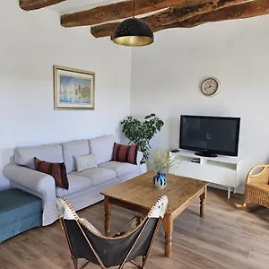 River Ebro Apartment