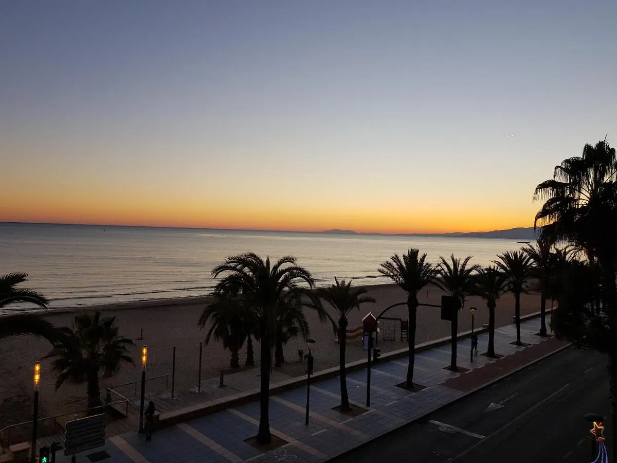 Apartamento Apolo Salou
