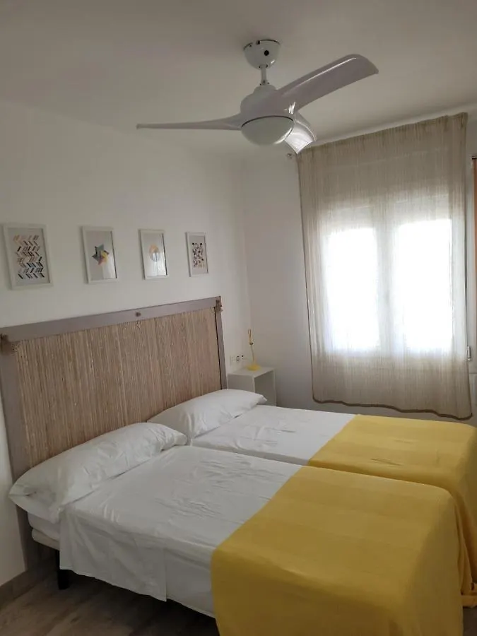 Apartment Apartamento Apolo Salou