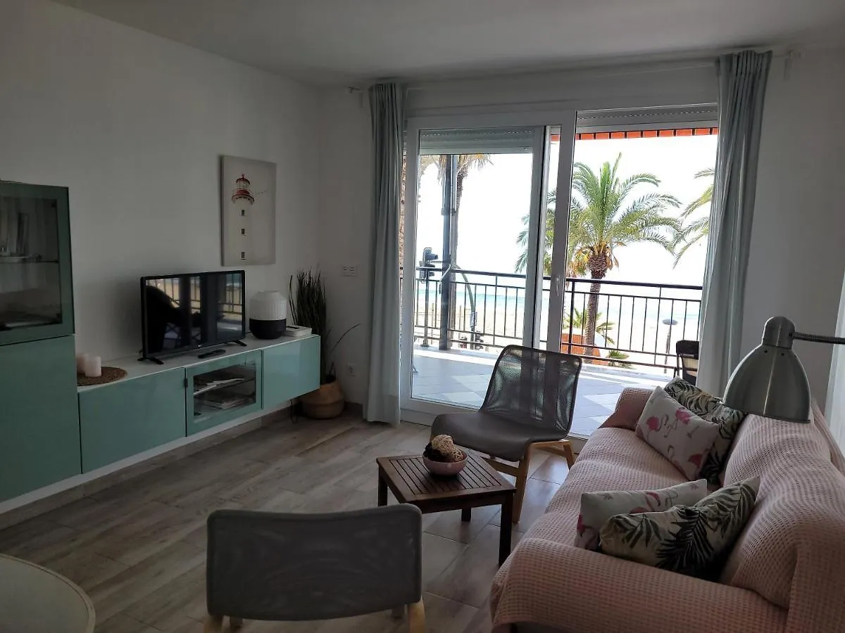 Apartment Apartamento Apolo Salou