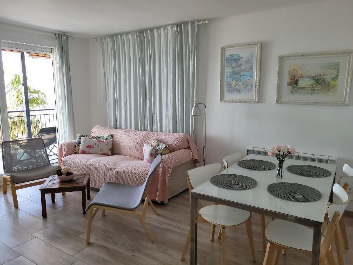 Apartment Apartamento Apolo Salou