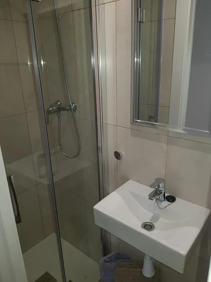 Apartamento Apolo Salou