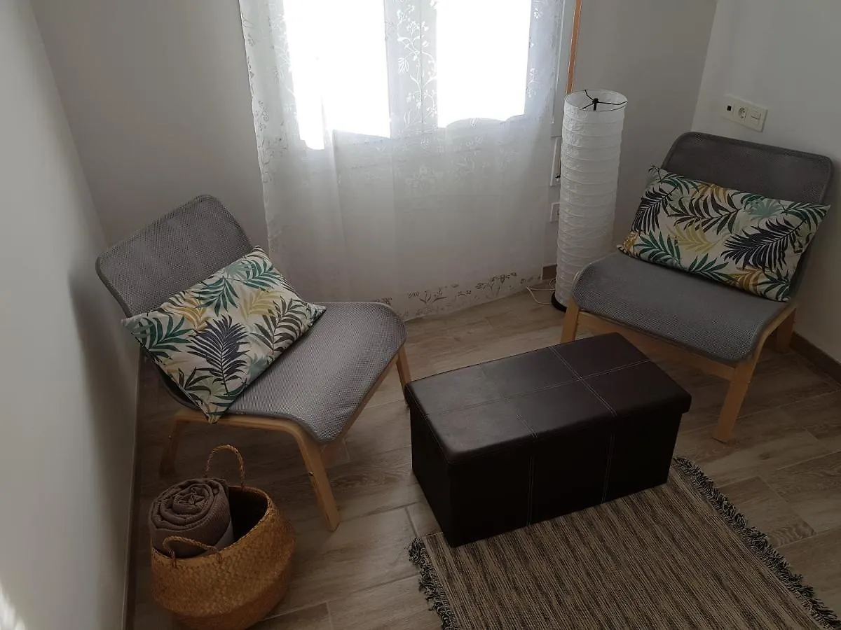 Apartamento Apolo Salou 0*,  Spain
