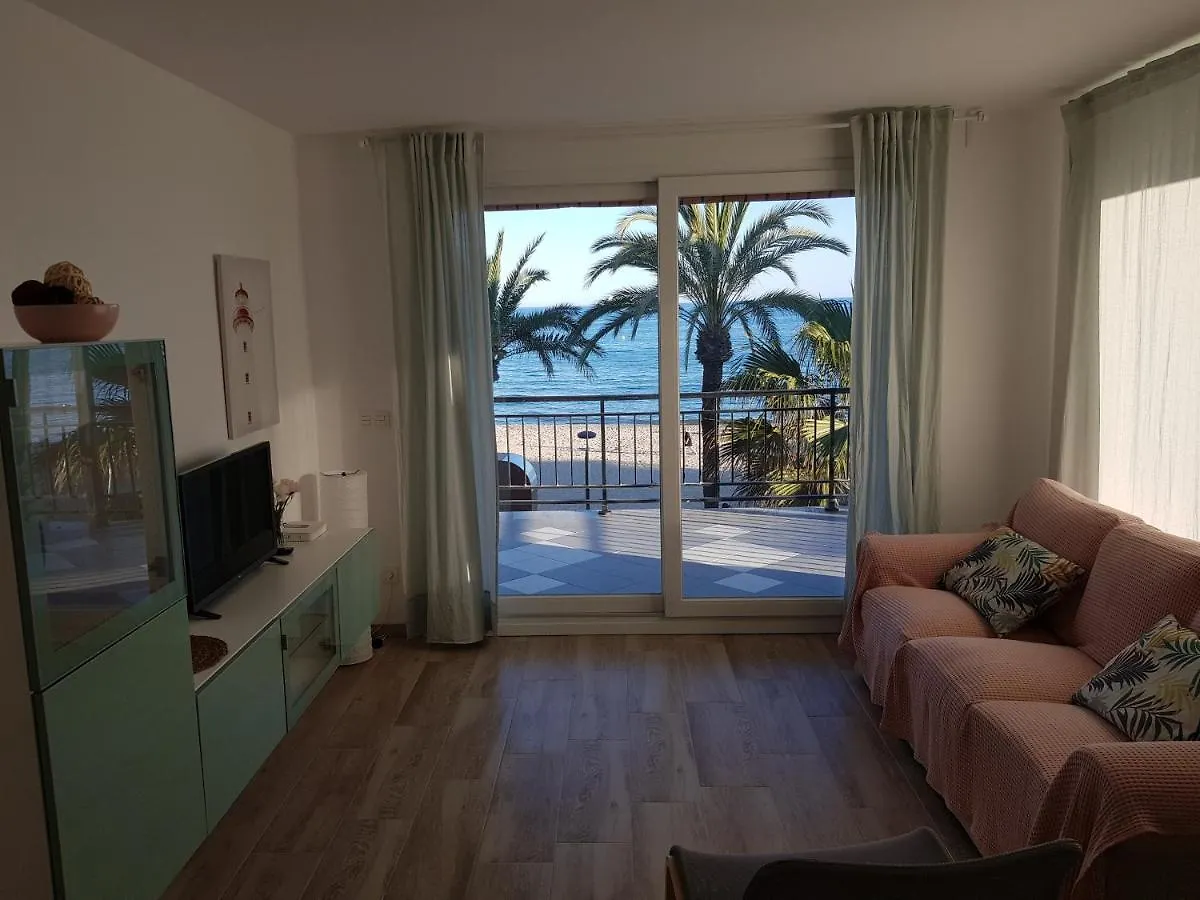 Apartamento Apolo Salou Apartment