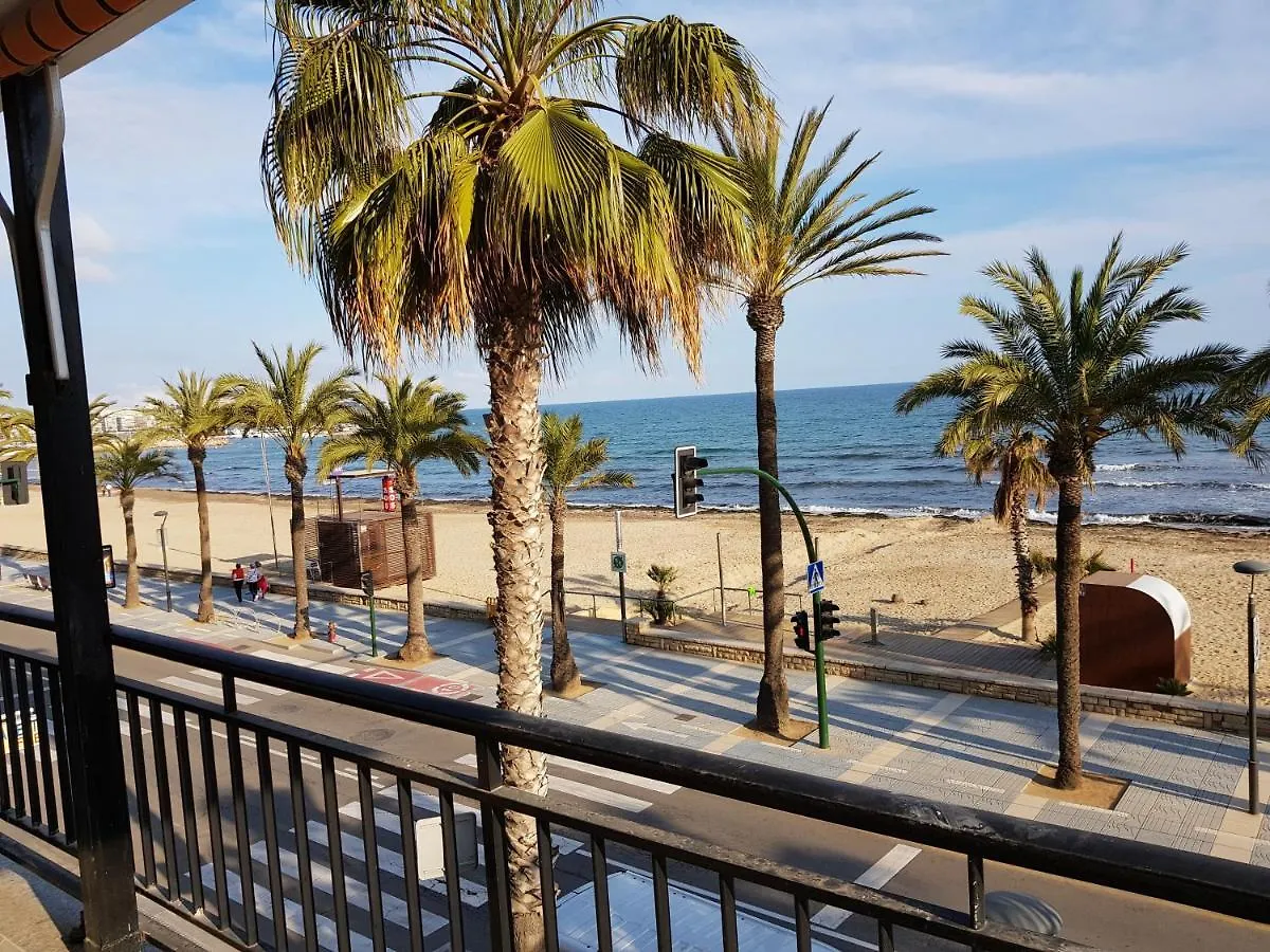 Apartamento Apolo Salou